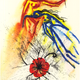 Image for article titled What did Salvador Dalí's Alice in Wonderland look like?